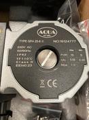 BIWORLD 8 metre Circulating Pump 25-80-130