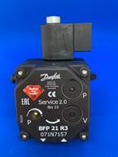 Danfoss Oil Pump BFP21R3