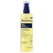 AVEENO SKIN RELIEF BODY OIL SPRAY 200ML image