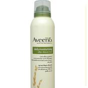 AVEENO DAILY MOISTURISING AFTER SHOWER MIST 200ML