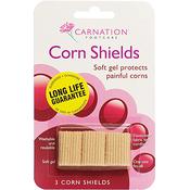 CARNATION COMFORT CORN SHIELDS