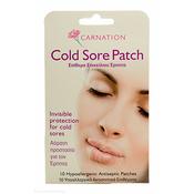 CARNATION COLD SORE PATCH image