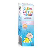 CLEAR LITTLE NOSES DROPS 15ML image