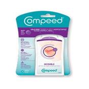 COMPEED COLD SORE PATCHES 15'S image