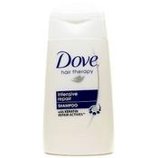 DOVE INTENSE REPAIR SHAMPOO 50ML TRAVEL SIZE image