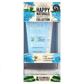 HAPPY NATURALS HAPPY FEET