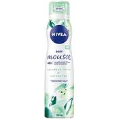 NIVEA BODY MOUSSE CUCUMBER&amp;MATCHA image