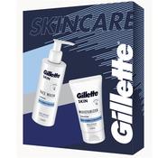 GILLETTE SKIN GIFTSET FOR HIM