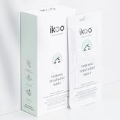 IKOO DETOX THERMAL HAIR TREATMENT WRAP image