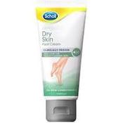 SCHOLL EXPERT CARE DRY SKIN FOOT CREAM 75ML image