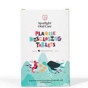 SPOTLIGHT KIDS PLAQUE DISCLOSING TABLETS