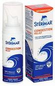 STERIMAR CONGESTION RELIEF SPRAY FOR COLDS AND RHINITIS image