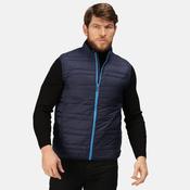 Men's Firedown Touch Bodywarmer - recycled-navy / 