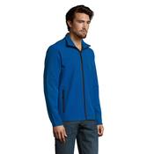 SOL'S Race Mens Soft Shell Jacket - royal-blue / xlarge image