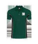 ORN Silverswift Contrast Polo - bottle-black / 2xl-20-22 image