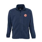 The British Rouge Sheep Society Sol's North Unisex Fleece - recycled-navy / 2xl-20-22 / yes image