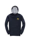 CPBS Cottonridge Child Premium Hoody - recycled-navy / 3-4 image