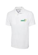 Irish Holstein Friesian Association YMA Child Polo - transparent-white / age-7-8 / yes image