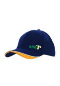 Irish Holstein Friesian Association YMA Baseball Cap image