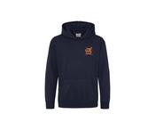 Irish Saler Cottonridge Kids Orion Premium Hoodie - 3-4 Years