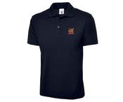 Irish Saler Uneek Kids Classic Polo - 2 Years image