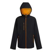 Mens Navigate 2 Layer Softshell Jacket -  /  image