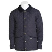 Toggi Kendal Mens Quilted Jacket - recycled-navy / xl image