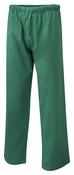 Uneek Scrub Trousers - emerald / size-m