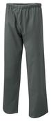 Uneek Scrub Trousers - convoy-grey / size-3xl