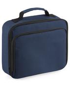 Quadra Lunch Cooler Bag - french-navy