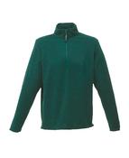 Regatta Zip Neck Micro Fleece - bottle / size-m image
