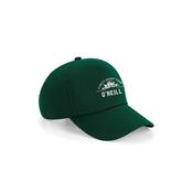 O'Neill Family Farm Baseball Cap - one-size / bottle-green-43 image