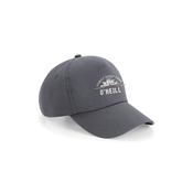 O'Neill Family Farm Baseball Cap - one-size / transparent-grey image