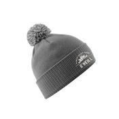 O'Neill Family Farm Bobble Beanie - one-size / transparent-grey image