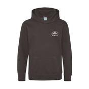 Dorset Sheep Adult Hoody - recycled-navy / size-xs image