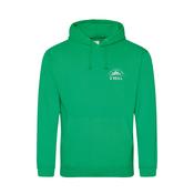 Dorset Sheep Adult Hoody - recycled-navy / s-38-40-6 image