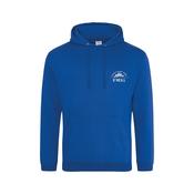 Dorset Sheep Adult Hoody - recycled-navy / 3xl-50-52-5 image