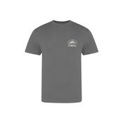 O'Neill Family Farm Adult T-Shirt - transparent-grey / 2xl-52
