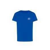 O'Neill Family Farm Adult T-Shirt - royal-blue / s-36
