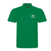 O'Neill Family Farm Mens Polo - kelly-green / xs-33-34