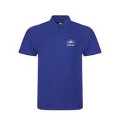 O'Neill Family Farm Mens Polo - lilac / 3xl-51-53