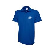 O'Neill Family Farm Child Polo - royal-blue / 5-6-yrs