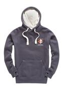 Montbeliarde Regatta  Ladies Bodywarmer - grey / 16-40-3 image