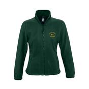 North Kerry Harriers Ladies Full Zip North Fleece - l / Yes