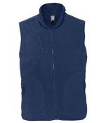 North Kerry Harriers Unisex Norway Fleece Gilet - recycled-navy / 5xl / No image