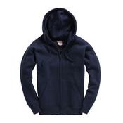 Cottonridge Cassini Premium Zip Hoodie - 4xl-52