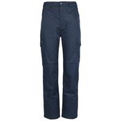 Fort Workforce Trouser - Navy Blue / 34" / Regular image