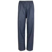 Castle Fort Airflex Waterproof Trouser - Navy Blue / XL image