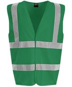 Pro RTX High Visibility Waistcoat - 2XL / Green image