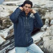Kingslake Padded Jacket - Navy / Large image
